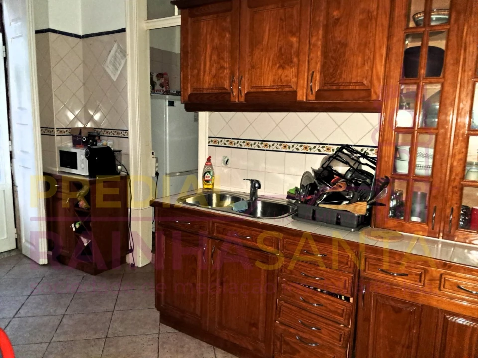 Apartamento T4 para Venda em Santa Clara e Castelo Viegas Foto 6