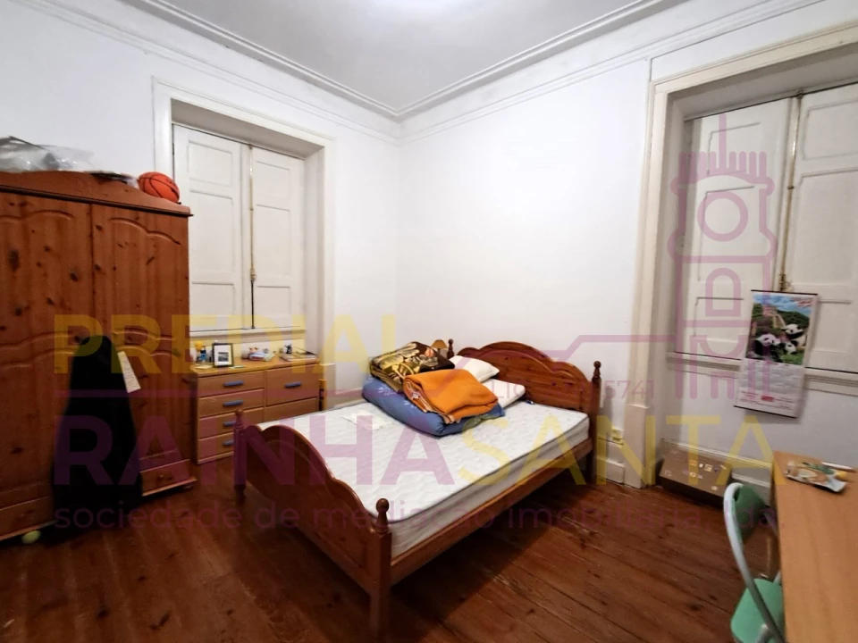 Apartamento T4 para Venda em Santa Clara e Castelo Viegas Foto 11