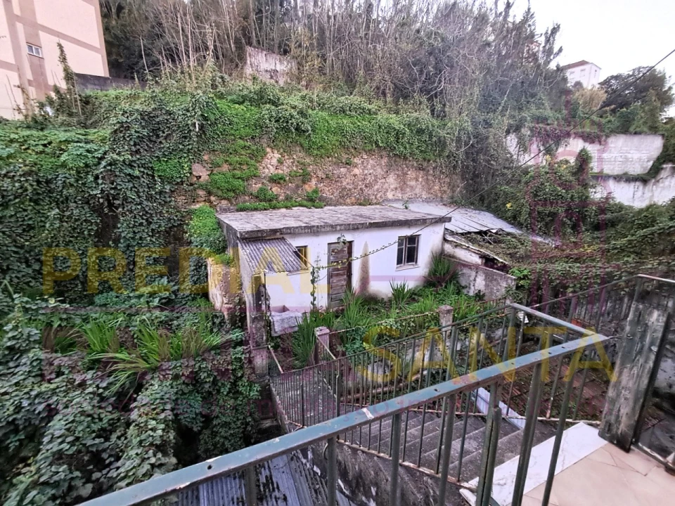 Apartamento T4 para Venda em Santa Clara e Castelo Viegas Foto 12