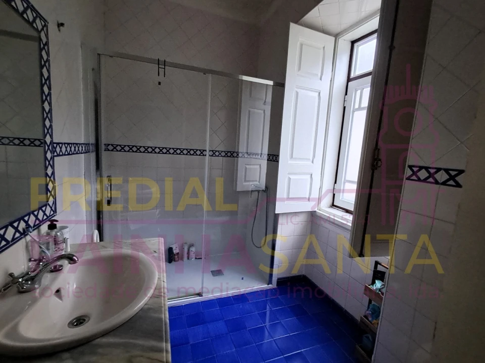 Apartamento T4 para Venda em Santa Clara e Castelo Viegas Foto 13