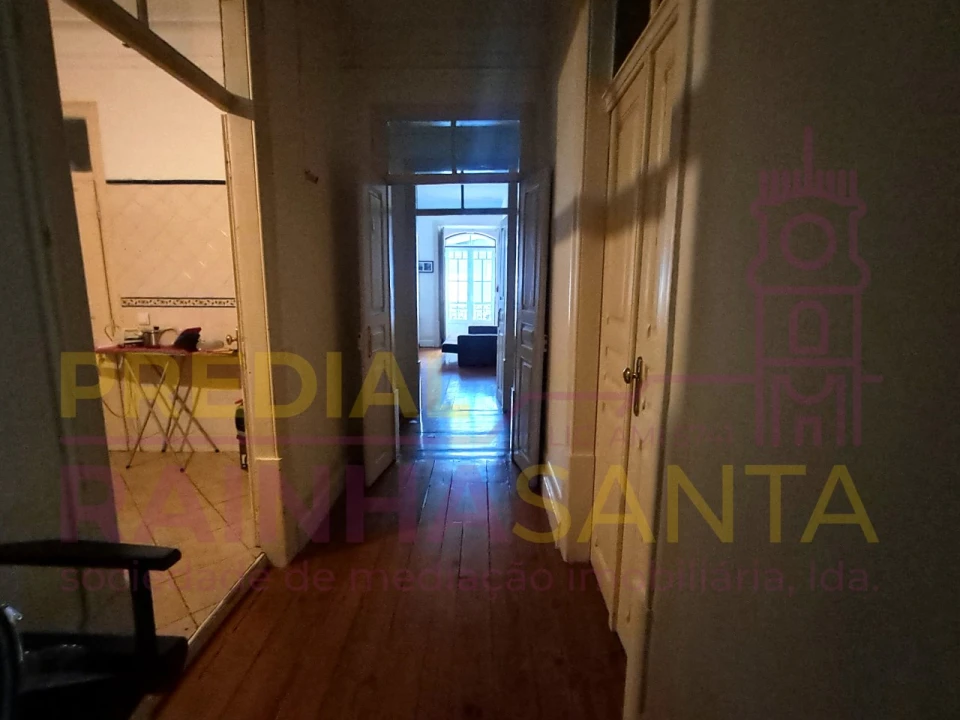 Apartamento T4 para Venda em Santa Clara e Castelo Viegas Foto 15