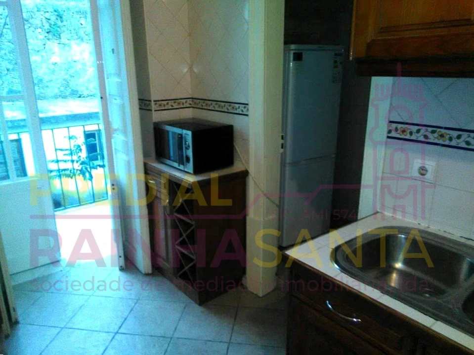 Apartamento T4 para Venda em Santa Clara e Castelo Viegas Foto 16