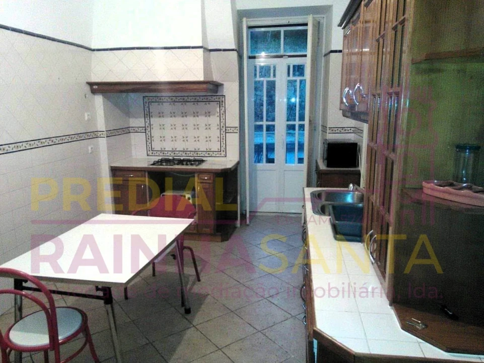 Apartamento T4 para Venda em Santa Clara e Castelo Viegas Foto 17