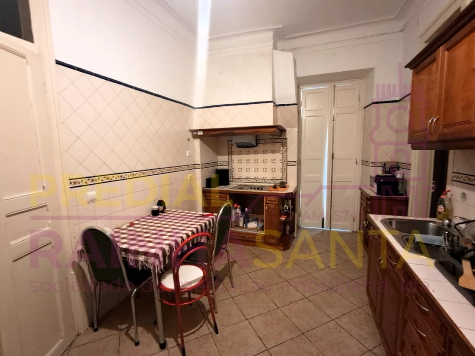 Apartamento T4 para Venda em Santa Clara e Castelo Viegas Foto 18