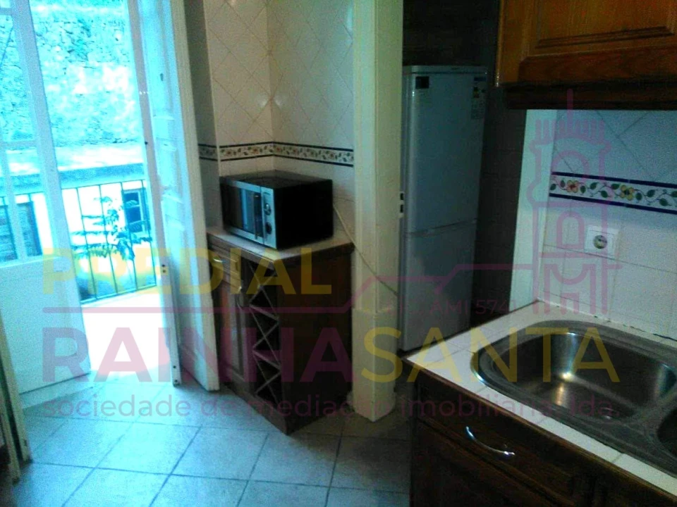 Apartamento T4 para Venda em Santa Clara e Castelo Viegas Foto 19