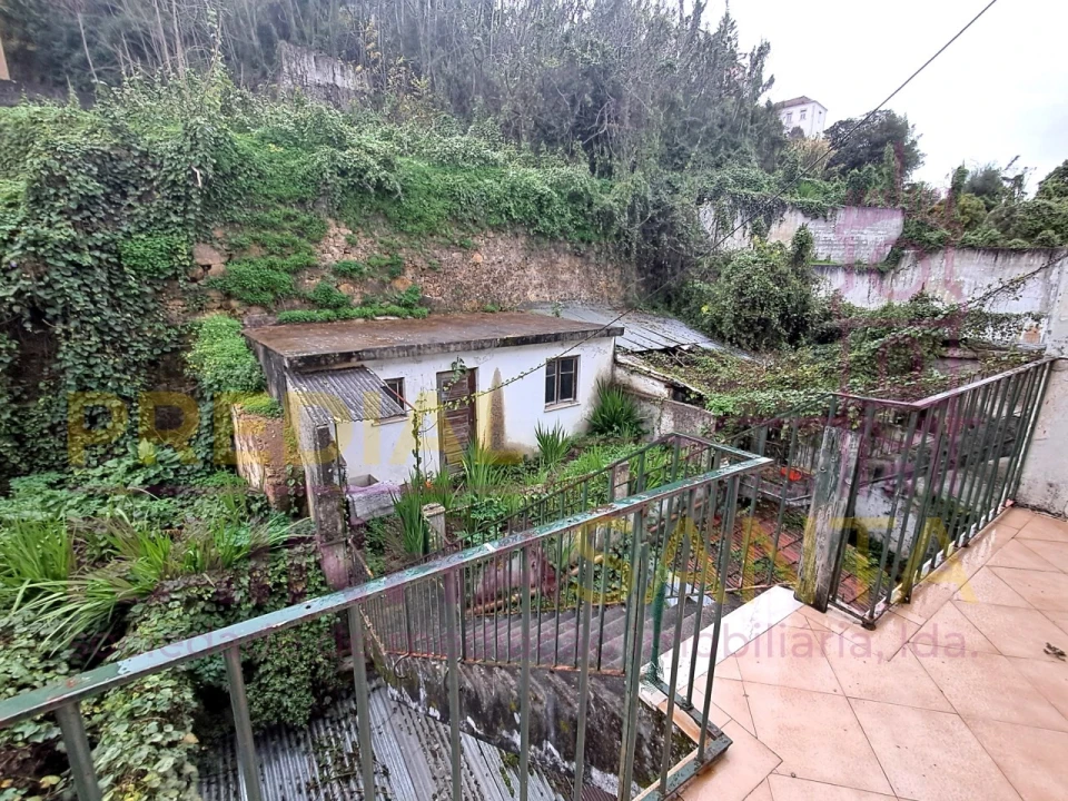 Apartamento T4 para Venda em Santa Clara e Castelo Viegas Foto 20