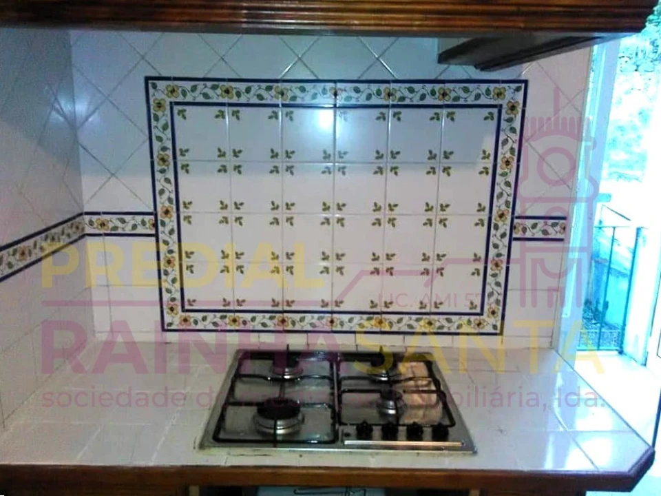 Apartamento T4 para Venda em Santa Clara e Castelo Viegas Foto 21