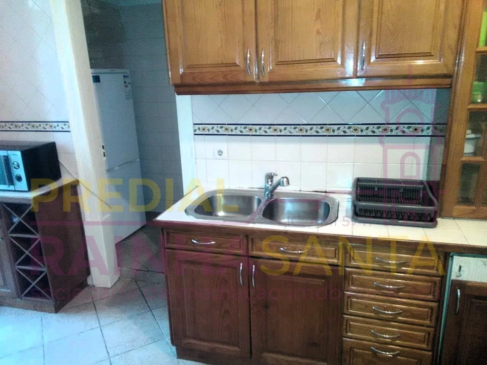 Apartamento T4 para Venda em Santa Clara e Castelo Viegas Foto 22