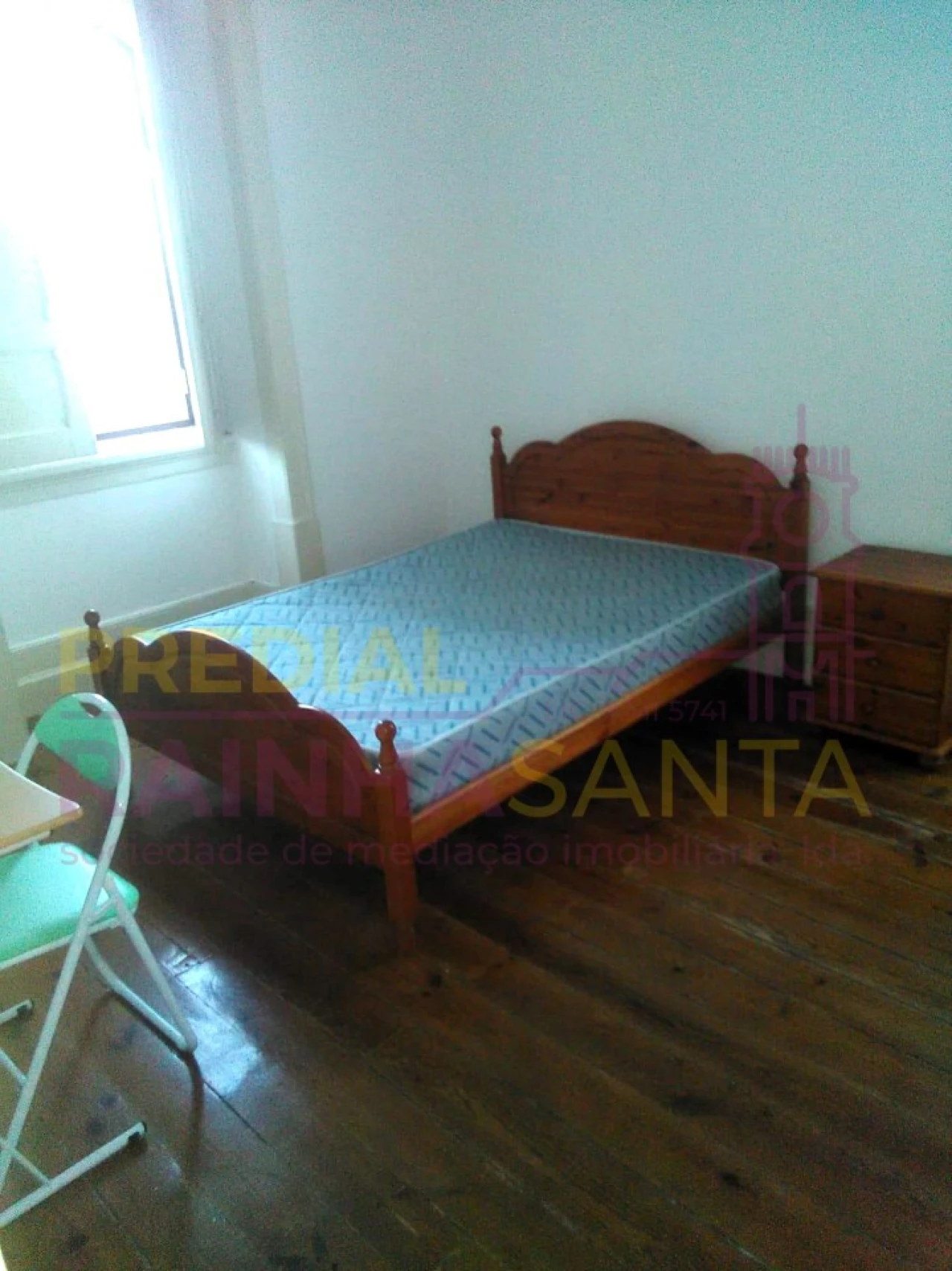 Apartamento T4 para Venda em Santa Clara e Castelo Viegas Foto 23