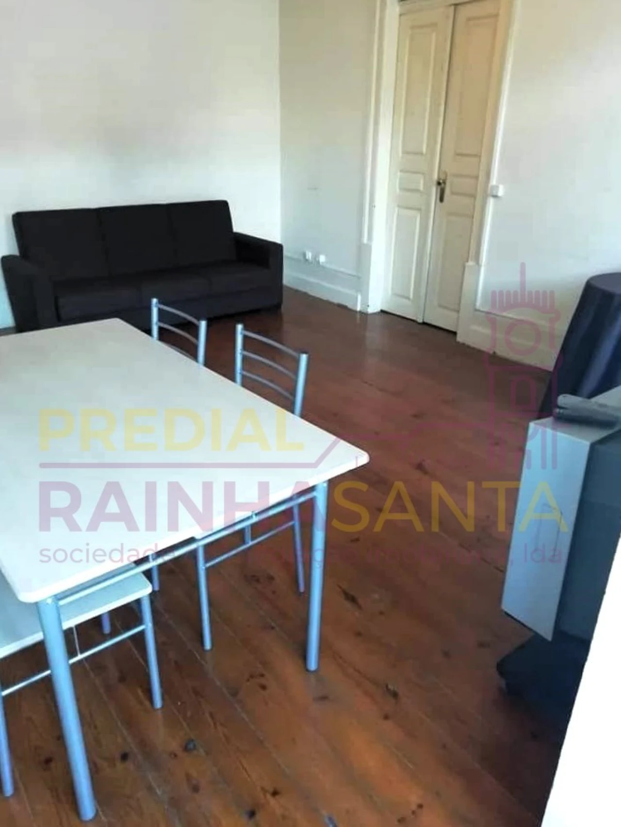 Apartamento T4 para Venda em Santa Clara e Castelo Viegas Foto 24