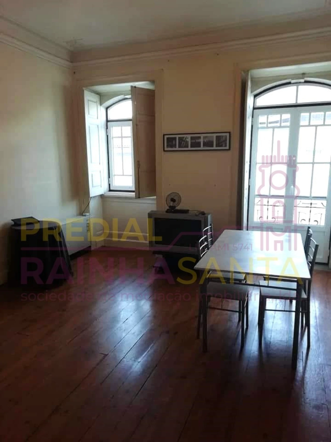 Apartamento T4 para Venda em Santa Clara e Castelo Viegas Foto 26
