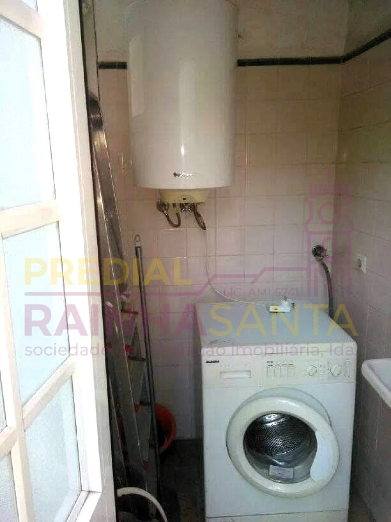 Apartamento T4 para Venda em Santa Clara e Castelo Viegas Foto 27