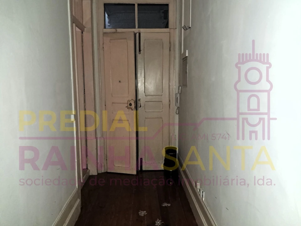 Apartamento T4 para Venda em Santa Clara e Castelo Viegas Foto 30