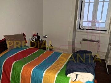 Apartamento T4 para Venda em Santa Clara e Castelo Viegas
