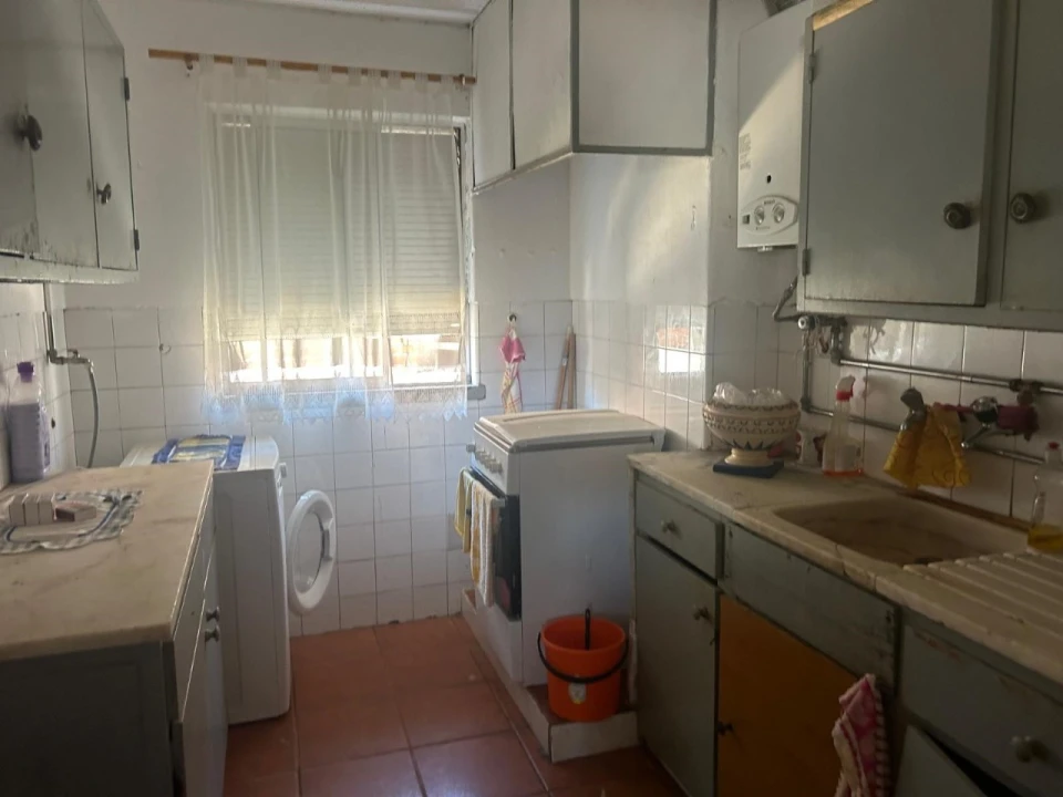 Apartamento T3 para Venda em São Miguel do Rio Torto e Rossio Ao Sul do Tejo Foto 1