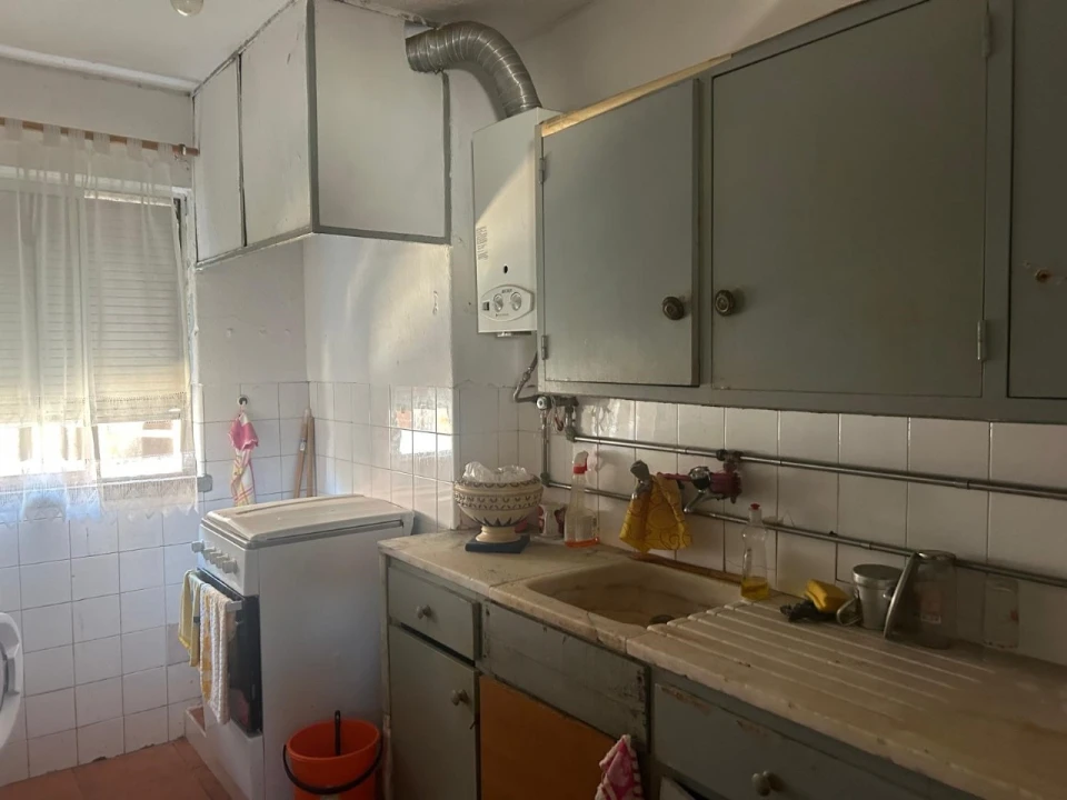 Apartamento T3 para Venda em São Miguel do Rio Torto e Rossio Ao Sul do Tejo Foto 2