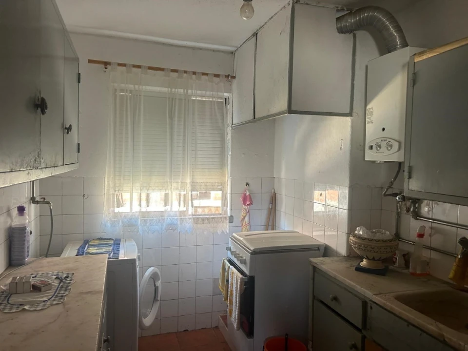 Apartamento T3 para Venda em São Miguel do Rio Torto e Rossio Ao Sul do Tejo Foto 3