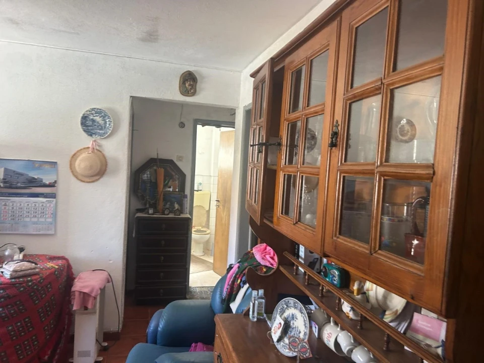 Apartamento T3 para Venda em São Miguel do Rio Torto e Rossio Ao Sul do Tejo Foto 6