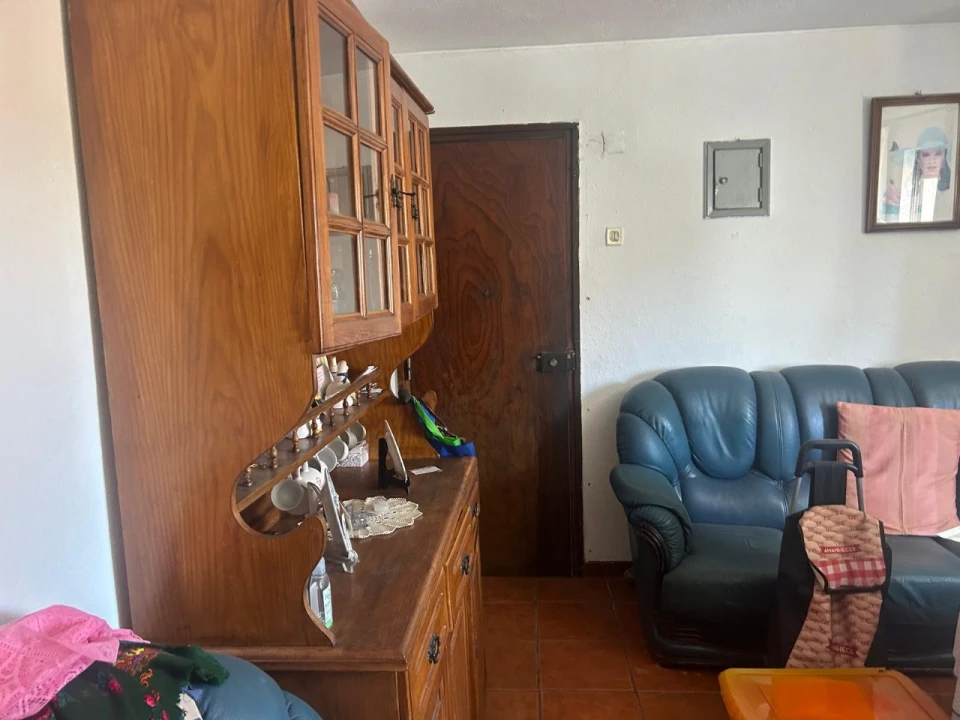 Apartamento T3 para Venda em São Miguel do Rio Torto e Rossio Ao Sul do Tejo Foto 7