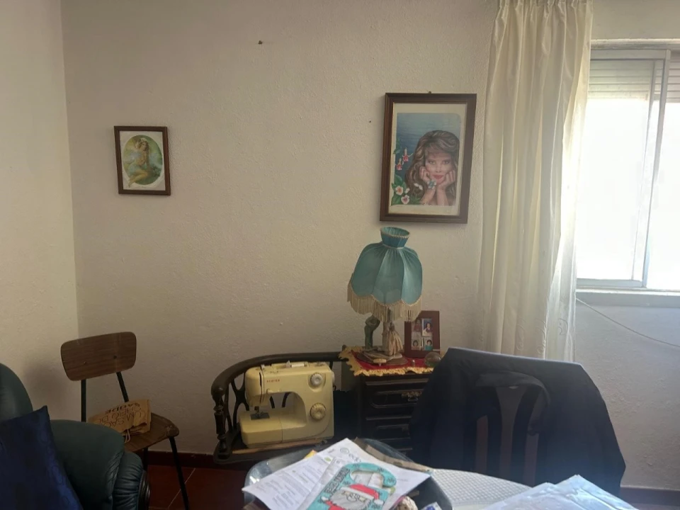 Apartamento T3 para Venda em São Miguel do Rio Torto e Rossio Ao Sul do Tejo Foto 9