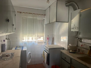 Apartamento T3 para Venda em São Miguel do Rio Torto e Rossio Ao Sul do Tejo