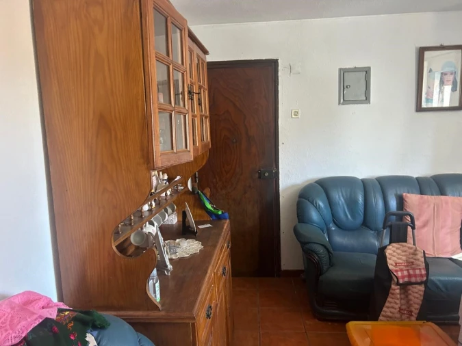 Apartamento T3 para Venda em São Miguel do Rio Torto e Rossio Ao Sul do Tejo Foto 7