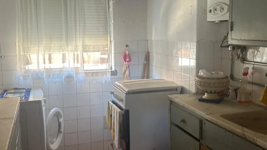 Apartamento T3 para Venda em São Miguel do Rio Torto e Rossio Ao Sul do Tejo