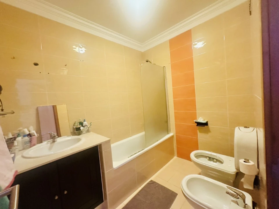 Apartamento T3 para Venda em Abrantes (São Vicente e São João) e Alferrarede Foto 4