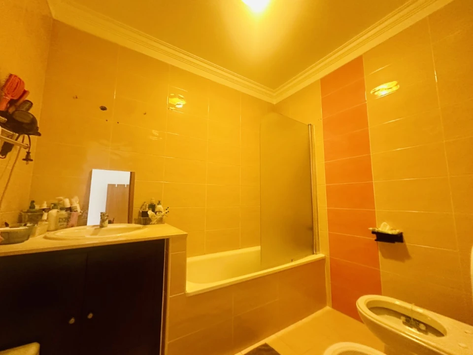 Apartamento T3 para Venda em Abrantes (São Vicente e São João) e Alferrarede Foto 6