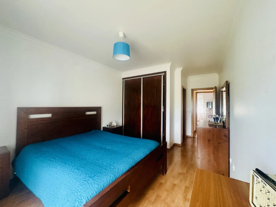 Apartamento T3 para Venda em Abrantes (São Vicente e São João) e Alferrarede Foto 7