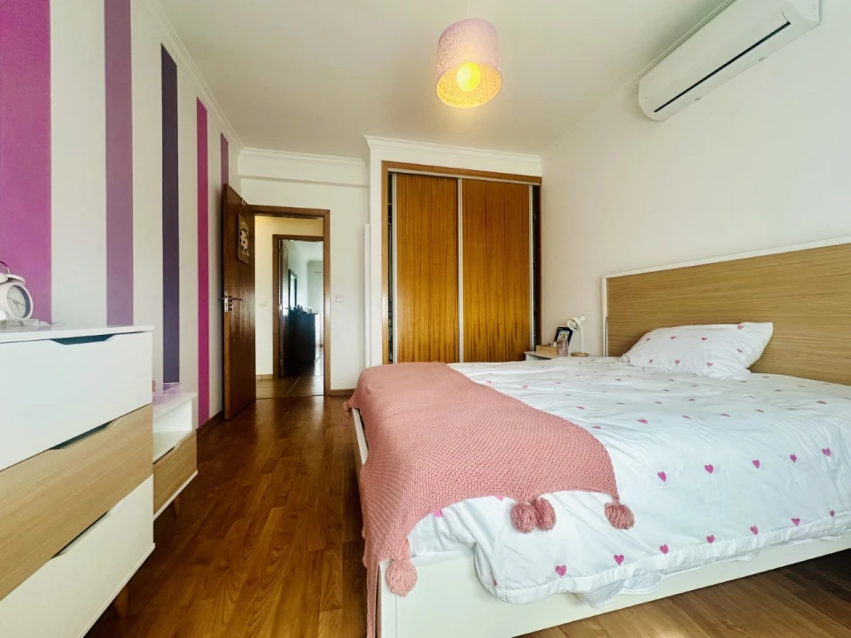 Apartamento T3 para Venda em Abrantes (São Vicente e São João) e Alferrarede Foto 10