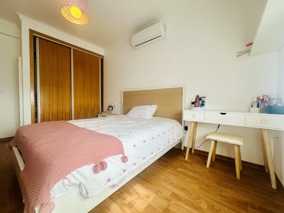 Apartamento T3 para Venda em Abrantes (São Vicente e São João) e Alferrarede Foto 11