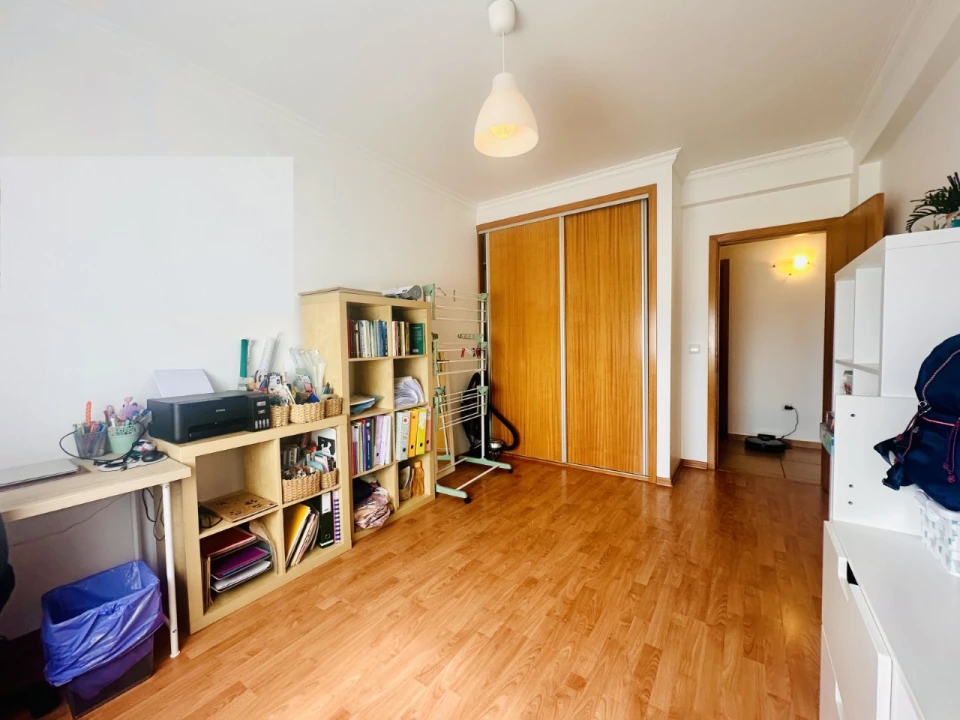 Apartamento T3 para Venda em Abrantes (São Vicente e São João) e Alferrarede Foto 9