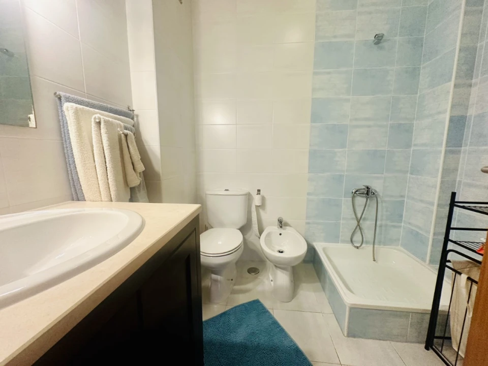 Apartamento T3 para Venda em Abrantes (São Vicente e São João) e Alferrarede Foto 13