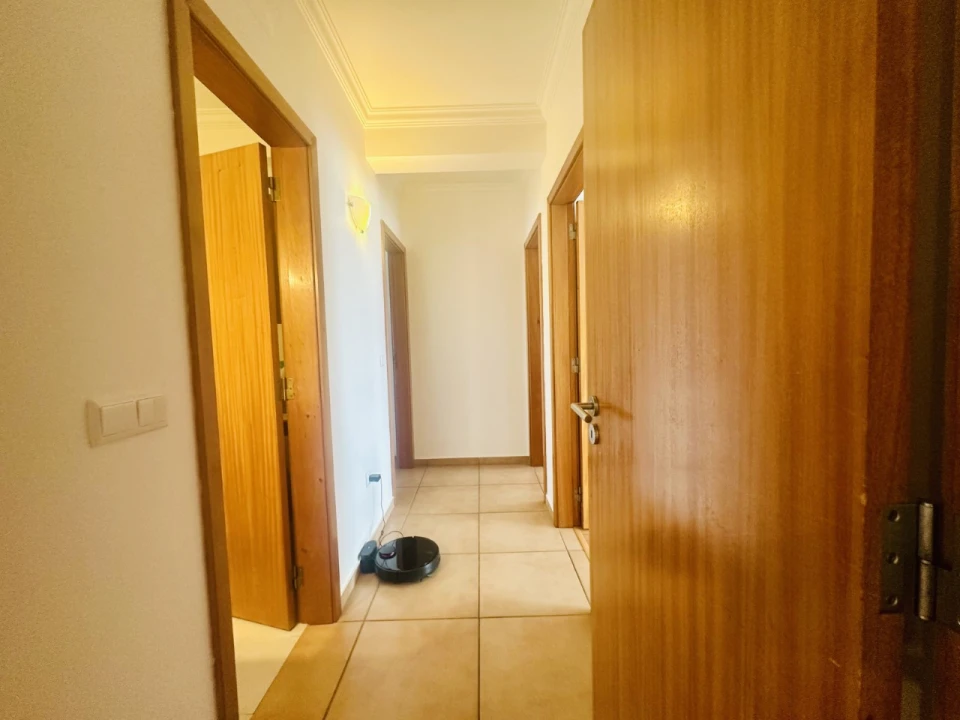 Apartamento T3 para Venda em Abrantes (São Vicente e São João) e Alferrarede Foto 15