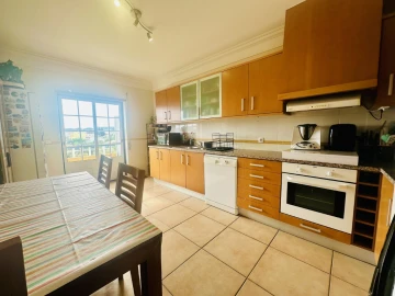 Apartamento T3 para Venda em Abrantes (São Vicente e São João) e Alferrarede