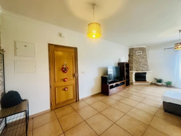 Apartamento T3 para Venda em Abrantes (São Vicente e São João) e Alferrarede