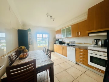 Apartamento T3 para Venda em Abrantes (São Vicente e São João) e Alferrarede