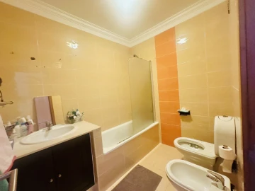 Apartamento T3 para Venda em Abrantes (São Vicente e São João) e Alferrarede