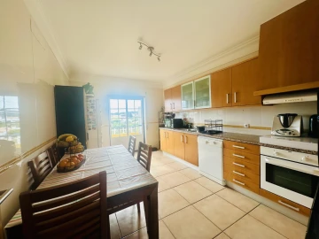 Apartamento T3 para Venda em Abrantes (São Vicente e São João) e Alferrarede