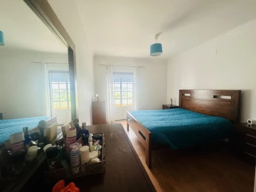 Apartamento T3 para Venda em Abrantes (São Vicente e São João) e Alferrarede