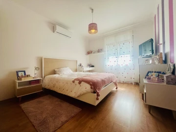 Apartamento T3 para Venda em Abrantes (São Vicente e São João) e Alferrarede