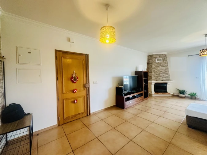 Apartamento T3 para Venda em Abrantes (São Vicente e São João) e Alferrarede Foto 2