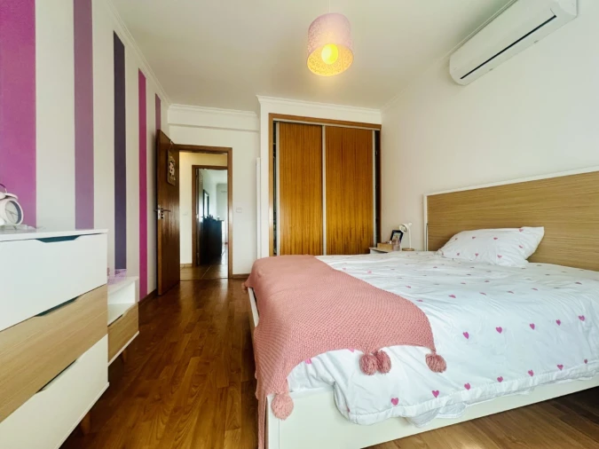 Apartamento T3 para Venda em Abrantes (São Vicente e São João) e Alferrarede Foto 10