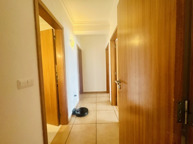 Apartamento T3 para Venda em Abrantes (São Vicente e São João) e Alferrarede Foto 15
