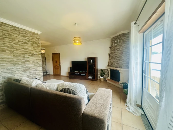 Apartamento T3 para Venda em Abrantes (São Vicente e São João) e Alferrarede Foto 18