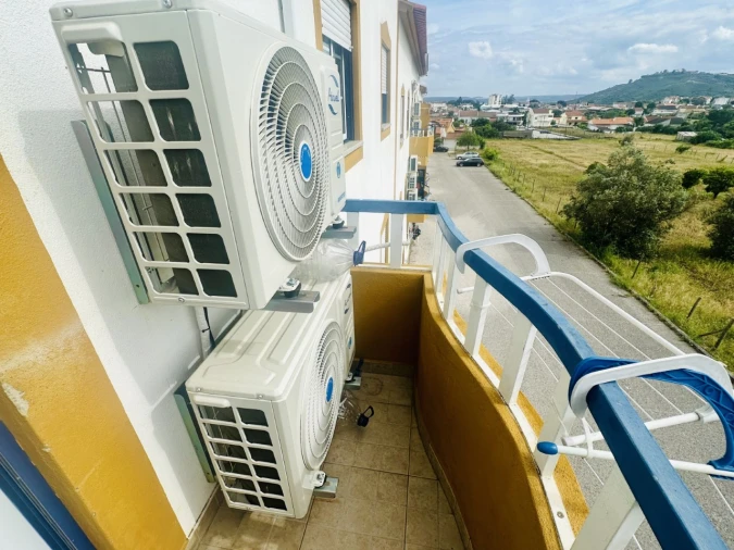 Apartamento T3 para Venda em Abrantes (São Vicente e São João) e Alferrarede Foto 21