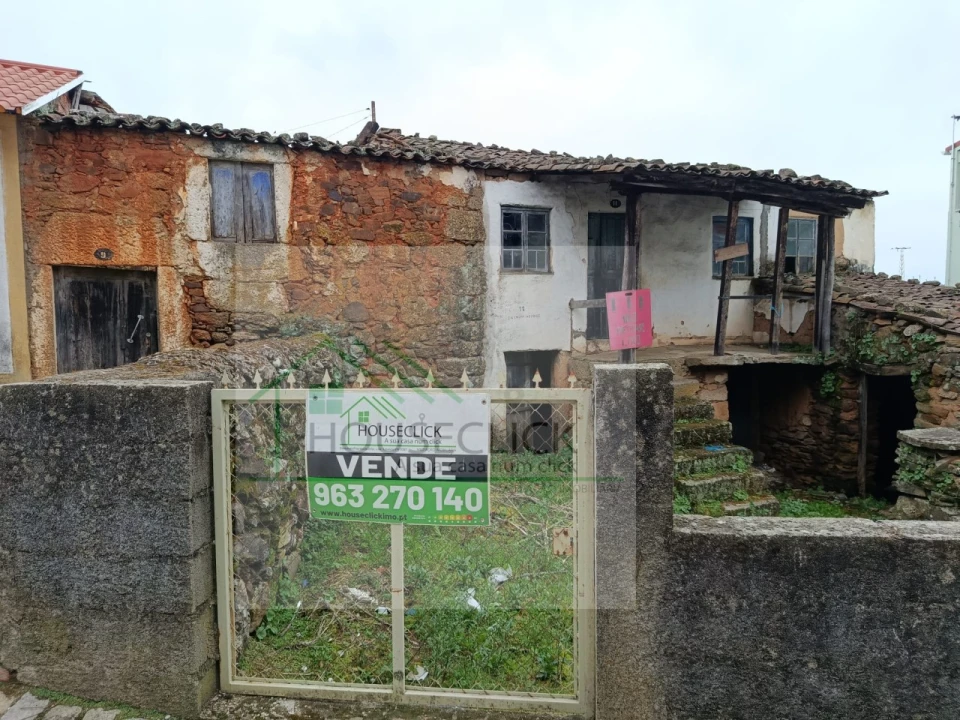 Moradia para Venda em Três Povos Foto 1