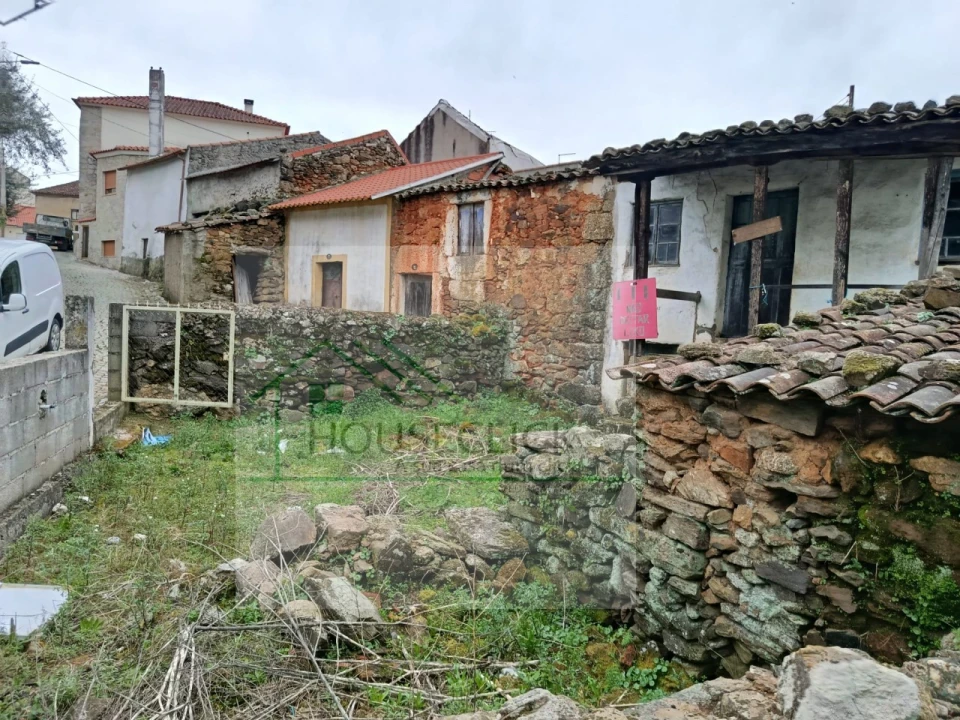 Moradia para Venda em Três Povos Foto 4