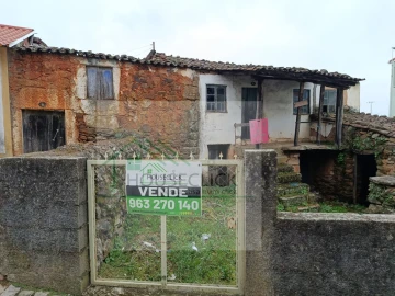 Moradia para Venda em Três Povos